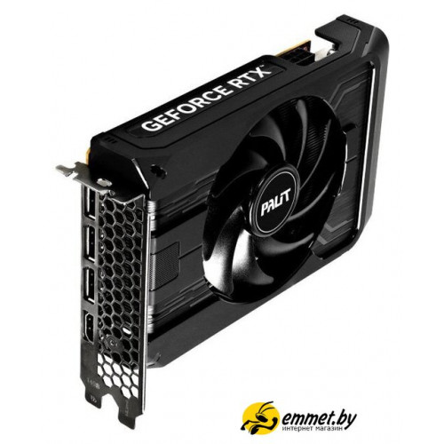Видеокарта Palit GeForce RTX 5050 Storm OC 8GB NE65050T19P1-GB2070F