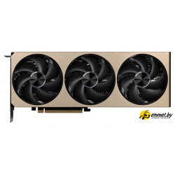 Видеокарта MSI GeForce RTX 5070 Ti 16G Inspire 3X OC