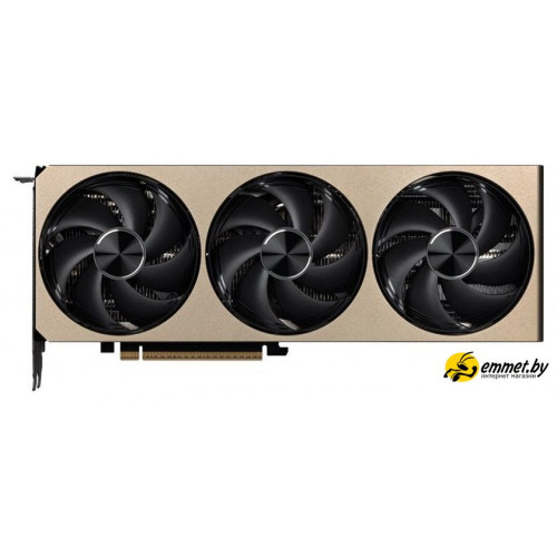 Видеокарта MSI GeForce RTX 5070 Ti 16G Inspire 3X OC