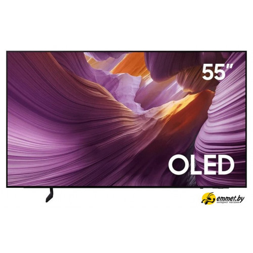 OLED телевизор Samsung OLED S85F QE55S85FAEXRU