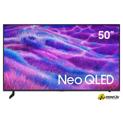 MiniLED телевизор Samsung AI Neo QLED QN80F QE50QN80FAUXRU