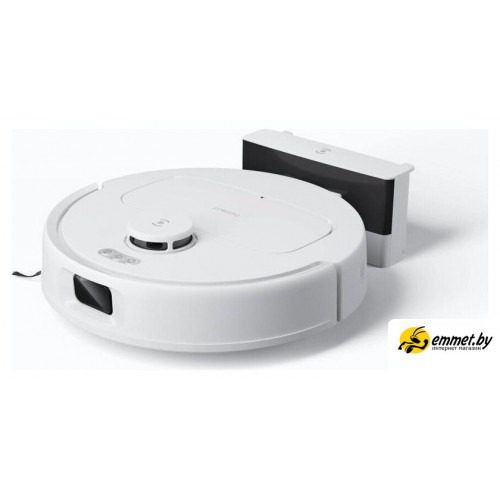 Робот-пылесос Ecovacs N20E YDLX11-3 (белый)