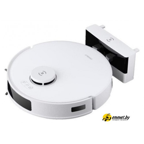 Робот-пылесос Ecovacs Deebot N20 Pro (белый)