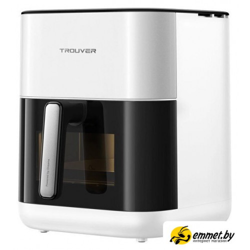 Аэрогриль (аэрофритюрница) Trouver Air Fryer FD10 Pro VFF12A (белый)