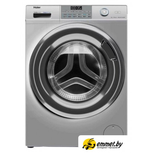 Стиральная машина Haier HW60-BP12959BSE