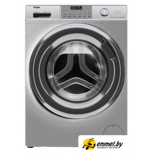 Стиральная машина Haier HW70-BP12959BSE