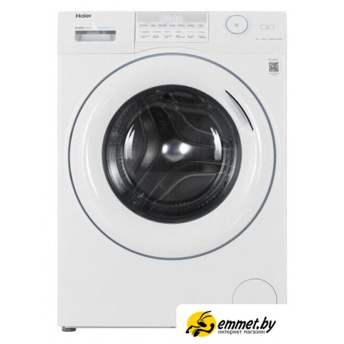 Стиральная машина Haier HW60-BP12959BE