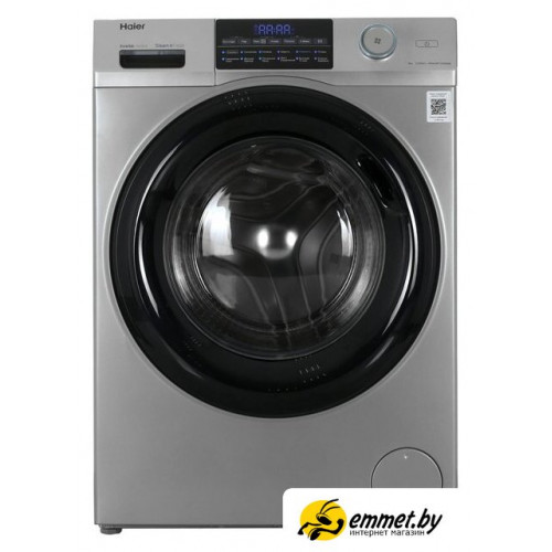 Стиральная машина Haier HW60-BP12959ASE