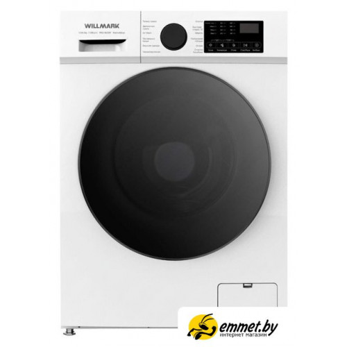 Стирально-сушильная машина Willmark WWD-9625IW