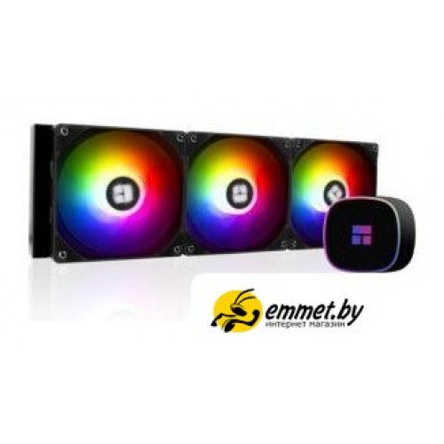 Система жидкостного охлаждения для процессора Thermalright Frozen Horizon 360 ARGB V2 (черный)