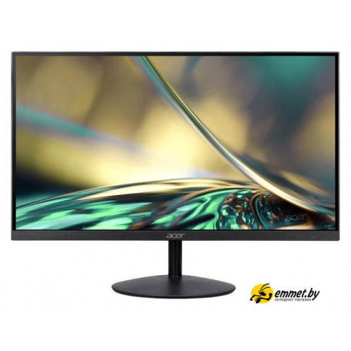 Игровой монитор Acer SA272UG0bmiipx UM.HS2CD.011