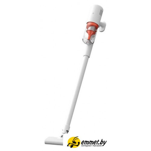 Пылесос Xiaomi Mijia Wired Vacuum Cleaner B210 (с переходником на евровилку)