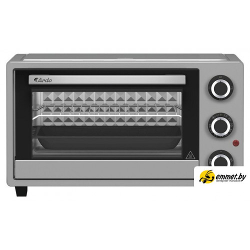 Мини-печь ARDO MO2531S2