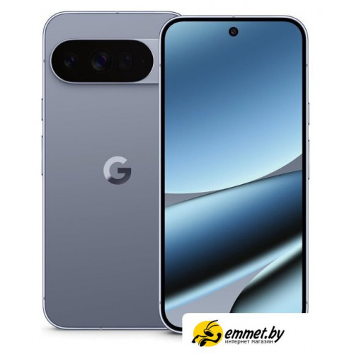 Телефон Google Pixel 10 Pro XL 16GB/512GB (лунный камень)