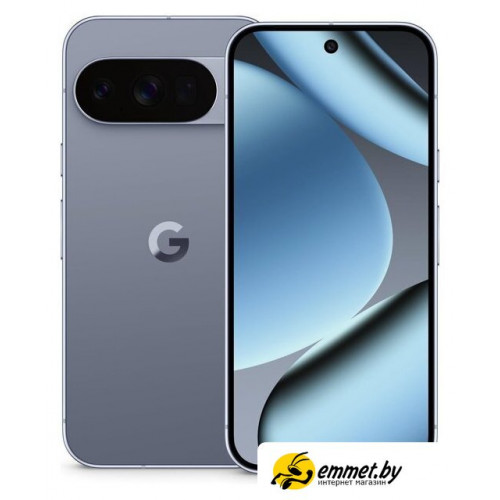 Телефон Google Pixel 10 Pro 16GB/512GB (лунный камень)