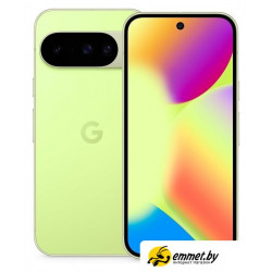 Телефон Google Pixel 10 12GB/128GB (лемонграсс)