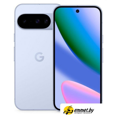 Телефон Google Pixel 10 12GB/128GB (фрост)