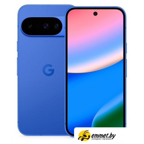Телефон Google Pixel 10 12GB/128GB (индиго)