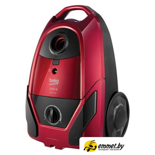 Пылесос BEKO BKS 1226