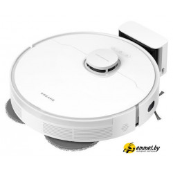 Робот-пылесос Dreame Robot Vacuum L40 White RLL42SDA (евровилка, белый) Робот-пылесос Dreame Robot Vacuum L40 White RLL42SDA (евровилка, белый)