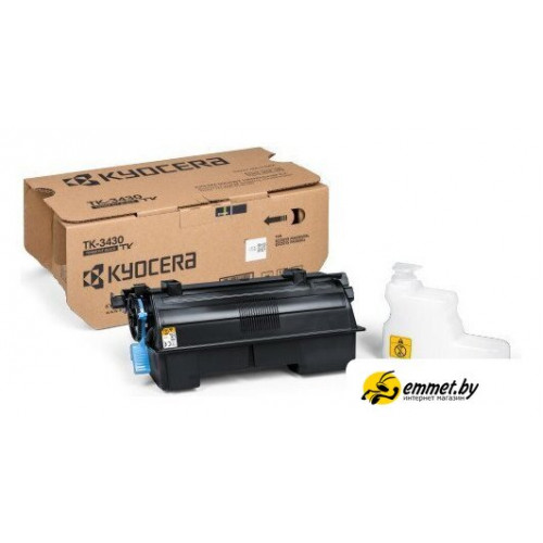 Картридж Kyocera TK-3430
