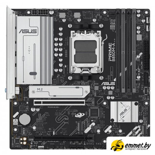 Материнская плата ASUS Prime B850M-A-CSM