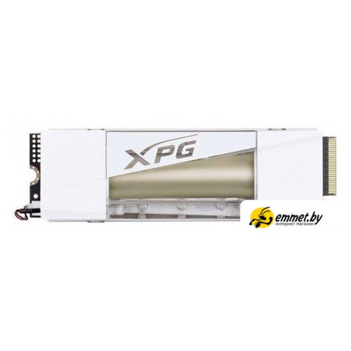 SSD ADATA XPG MARS 980 Storm 2TB SMAR-980S-2TCI