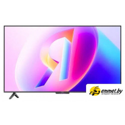 Телевизор Яндекс ТВ Станция Бейсик QLED с Алисой 65 Телевизор Яндекс ТВ Станция Бейсик QLED с Алисой 65