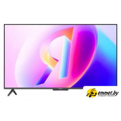 Телевизор Яндекс ТВ Станция Бейсик QLED с Алисой 55 Телевизор Яндекс ТВ Станция Бейсик QLED с Алисой 55