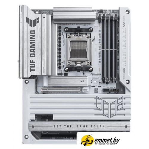 Материнская плата ASUS TUF Gaming B850-BTF WiFi W