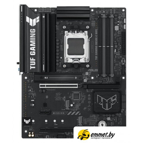 Материнская плата ASUS TUF Gaming B650E-E WiFi