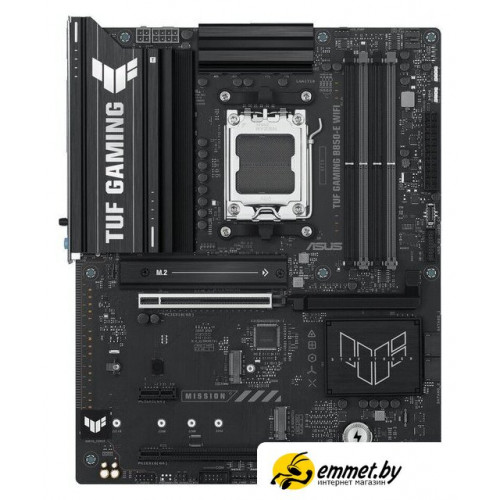 Материнская плата ASUS TUF Gaming B850-E WiFi