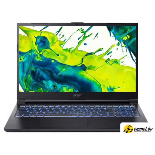 Ноутбук Acer Aspire 7 A715-59G-52C4 NH.QX6CD.003