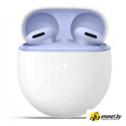 Наушники Google Pixel Buds 2a (ирис)