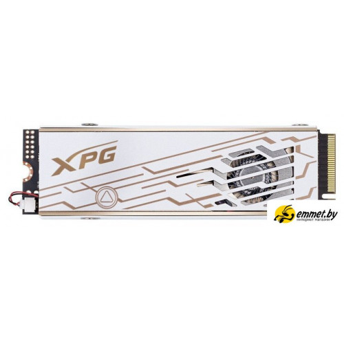 SSD ADATA XPG MARS 980 Pro 1TB SMAR-980P-1TCI