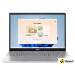 Ноутбук ASUS Vivobook S14 M3407HA 90NB16E2-M00320