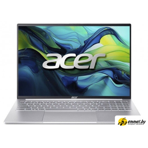 Ноутбук Acer Swift Lite 16 SFL16-51M-54BL NX.D3UCD.002