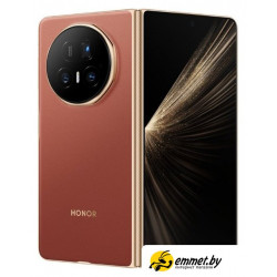 Телефон HONOR Magic V5 16GB/512GB международная версия (красновато-коричневый) Телефон HONOR Magic V5 16GB/512GB международная версия (красновато-коричневый)