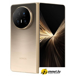 Телефон HONOR Magic V5 16GB/512GB международная версия (золотой рассвет) Телефон HONOR Magic V5 16GB/512GB международная версия (золотой рассвет)