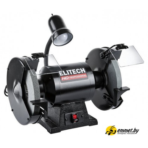 Заточный станок ELITECH BG 9025L