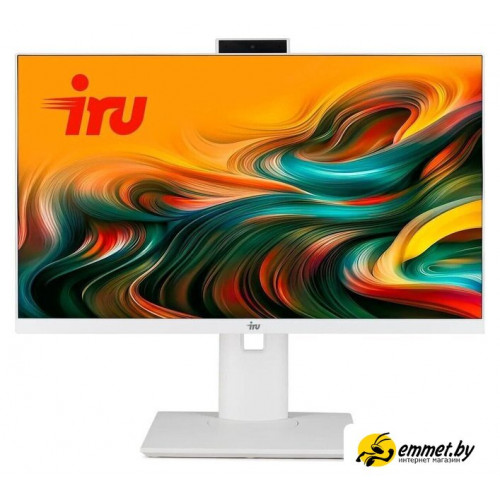 Моноблок iRU Tactio 2028249