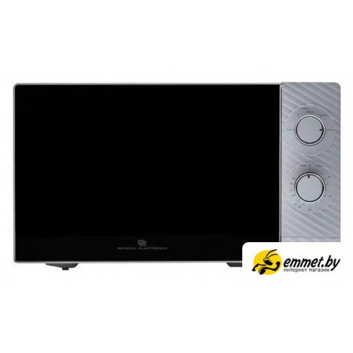 Микроволновая печь General Electronics GE-MS120S