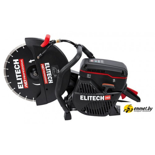 Бензорез ELITECH GC 350