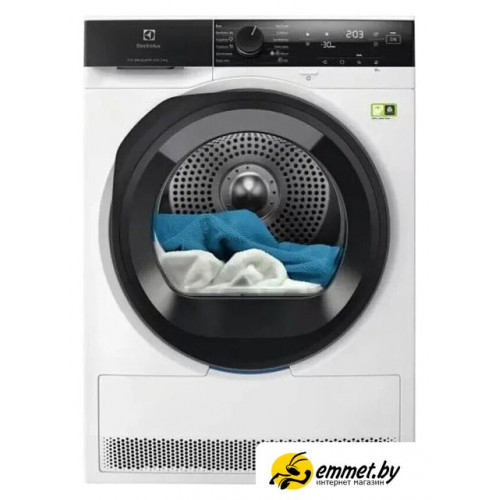 Сушильная машина Electrolux EW7D495UE