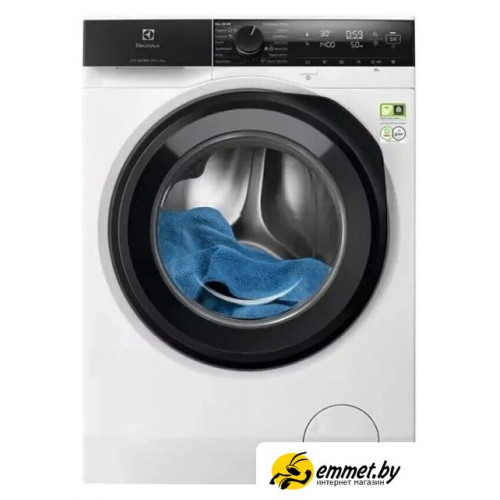 Стиральная машина Electrolux EW8F4482E