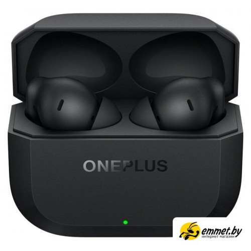 Наушники OnePlus Nord Buds 3r (черный)