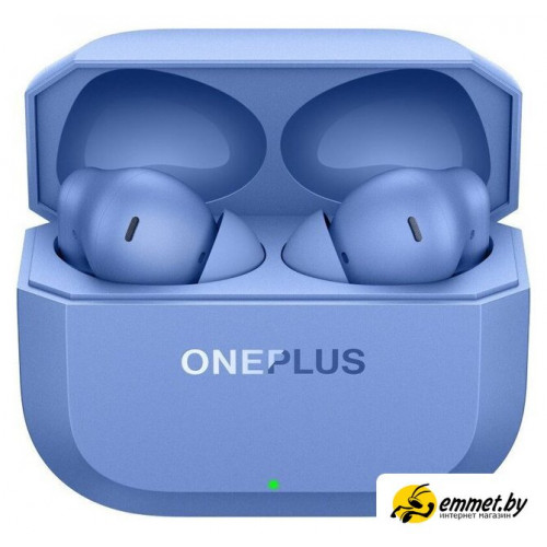 Наушники OnePlus Nord Buds 3r (синий)