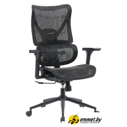 Офисное кресло myroo Office Wizard HS-3853H-1-B (black)
