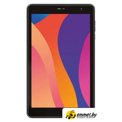 Планшет Digma Optima 8430E 4G 4GB/64GB (серый)