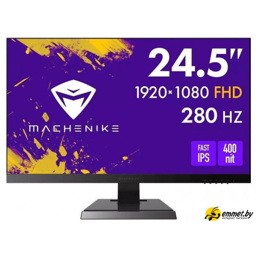 Игровой монитор Machenike MKF25F240